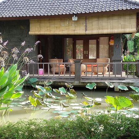 Natural Lodge 2 Selemadeg  외부 사진