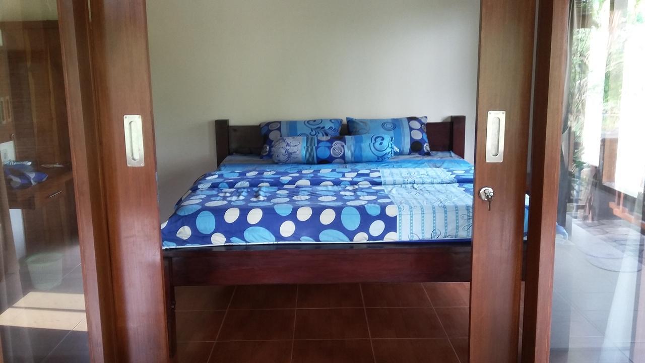 Natural Lodge 2 Selemadeg  외부 사진